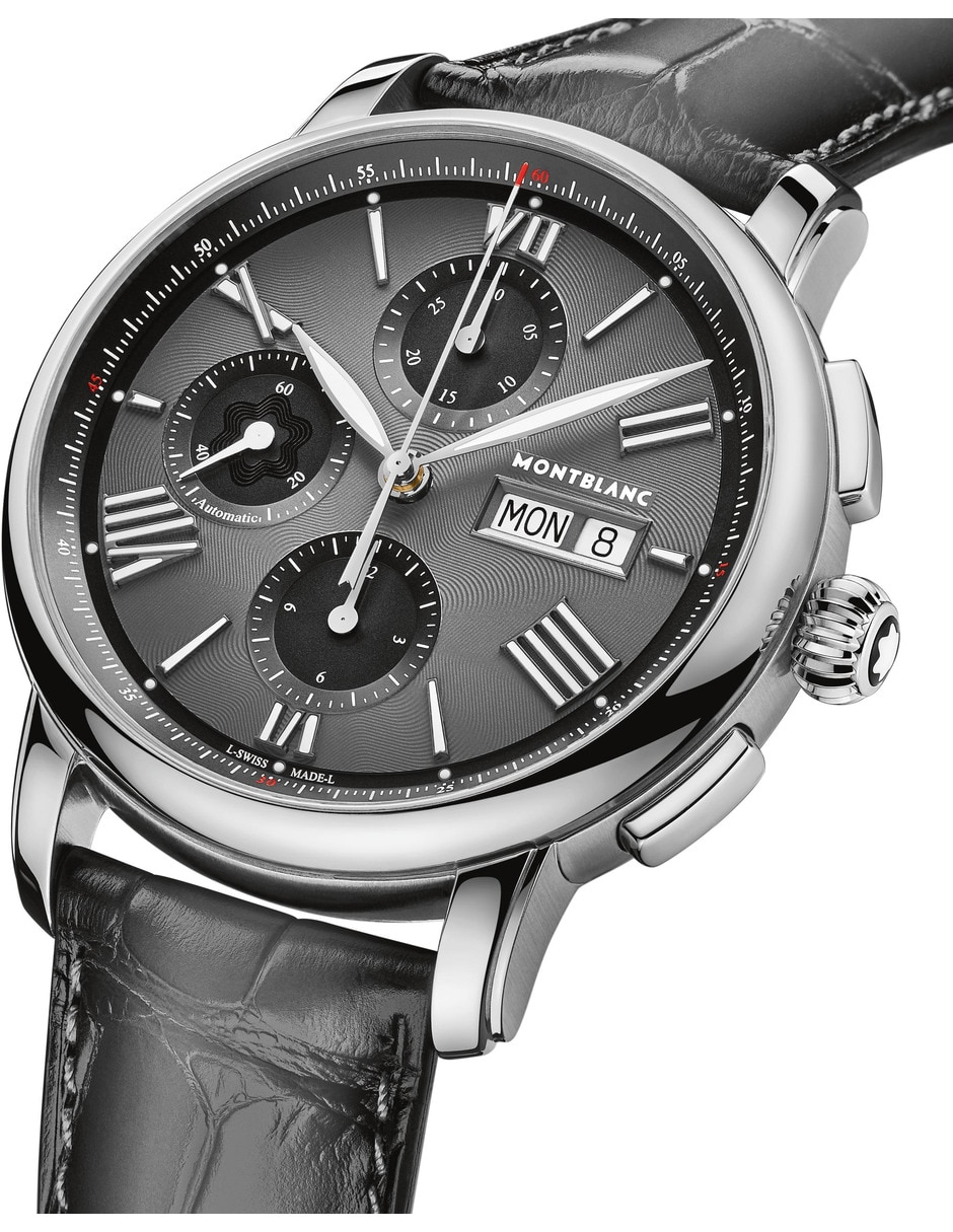 Reloj Star Legacy para hombre 126081 2