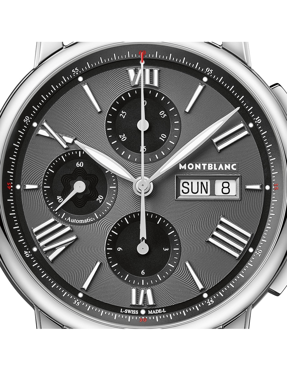 Reloj Star Legacy para hombre 126081 3
