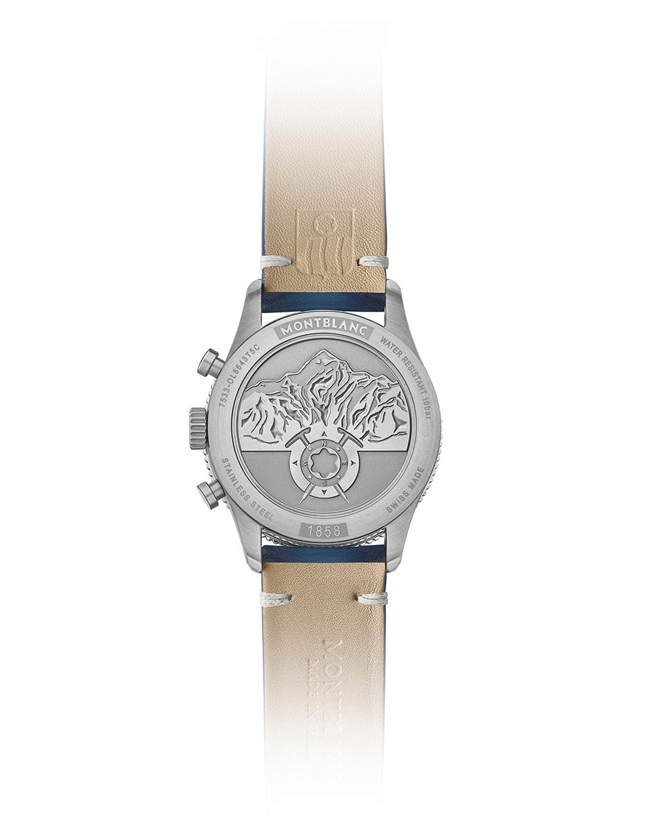 Reloj 1858 Chronograph para hombre 126912 2