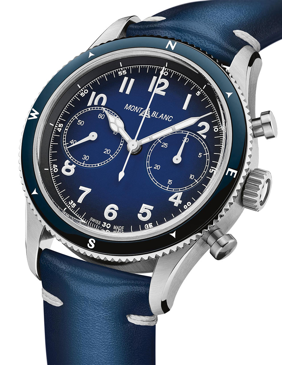Reloj 1858 Chronograph para hombre 126912 3