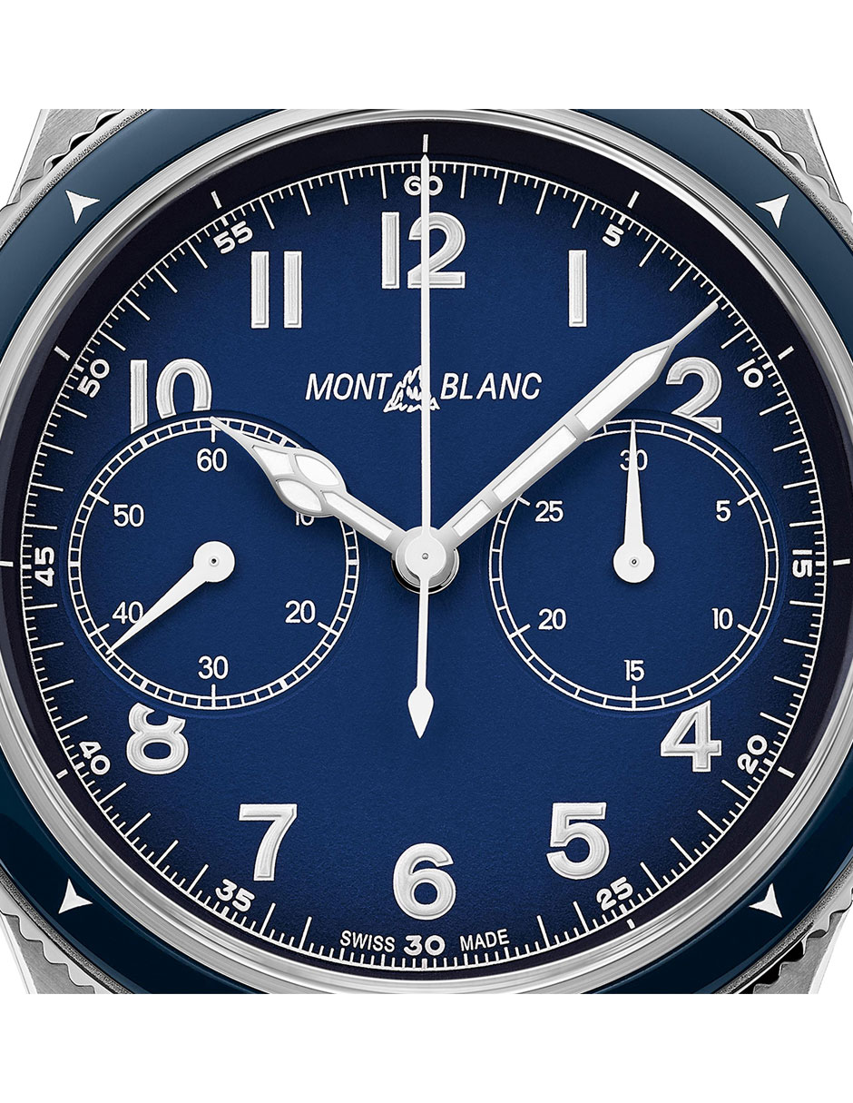 Reloj 1858 Chronograph para hombre 126912 4