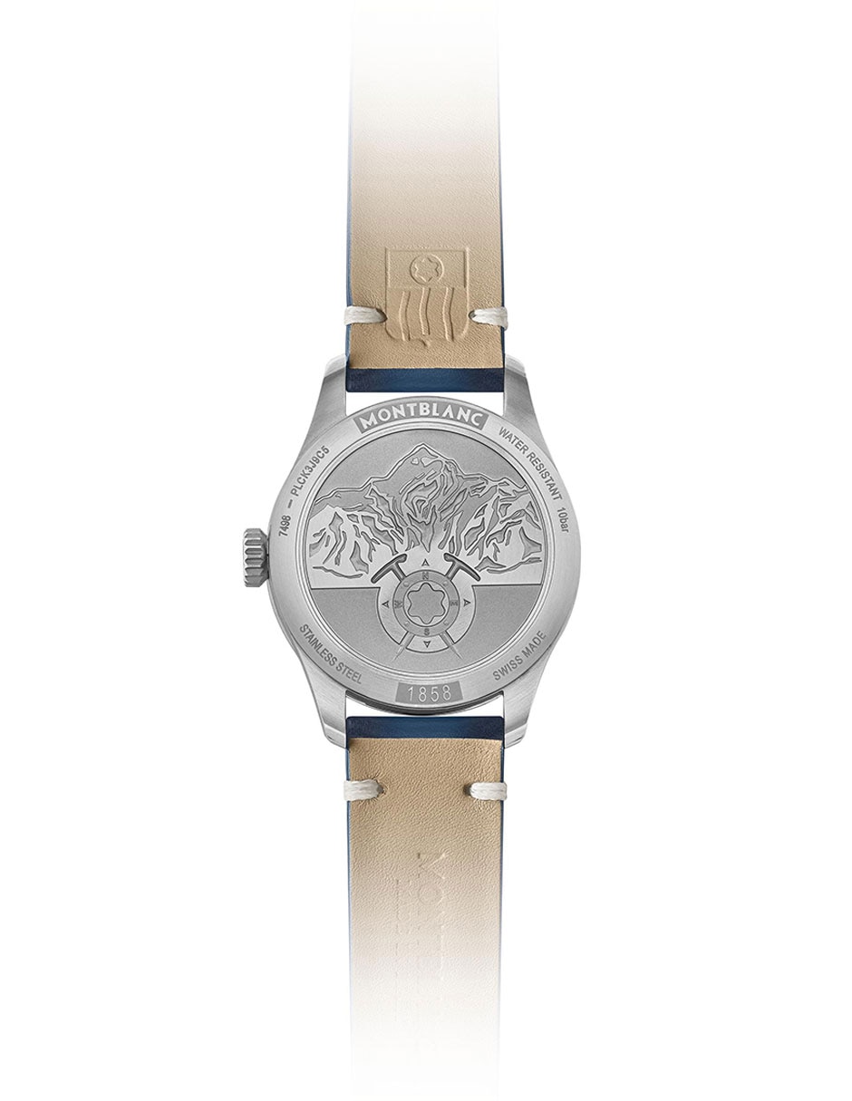 Reloj 1858 para hombre 126758 3