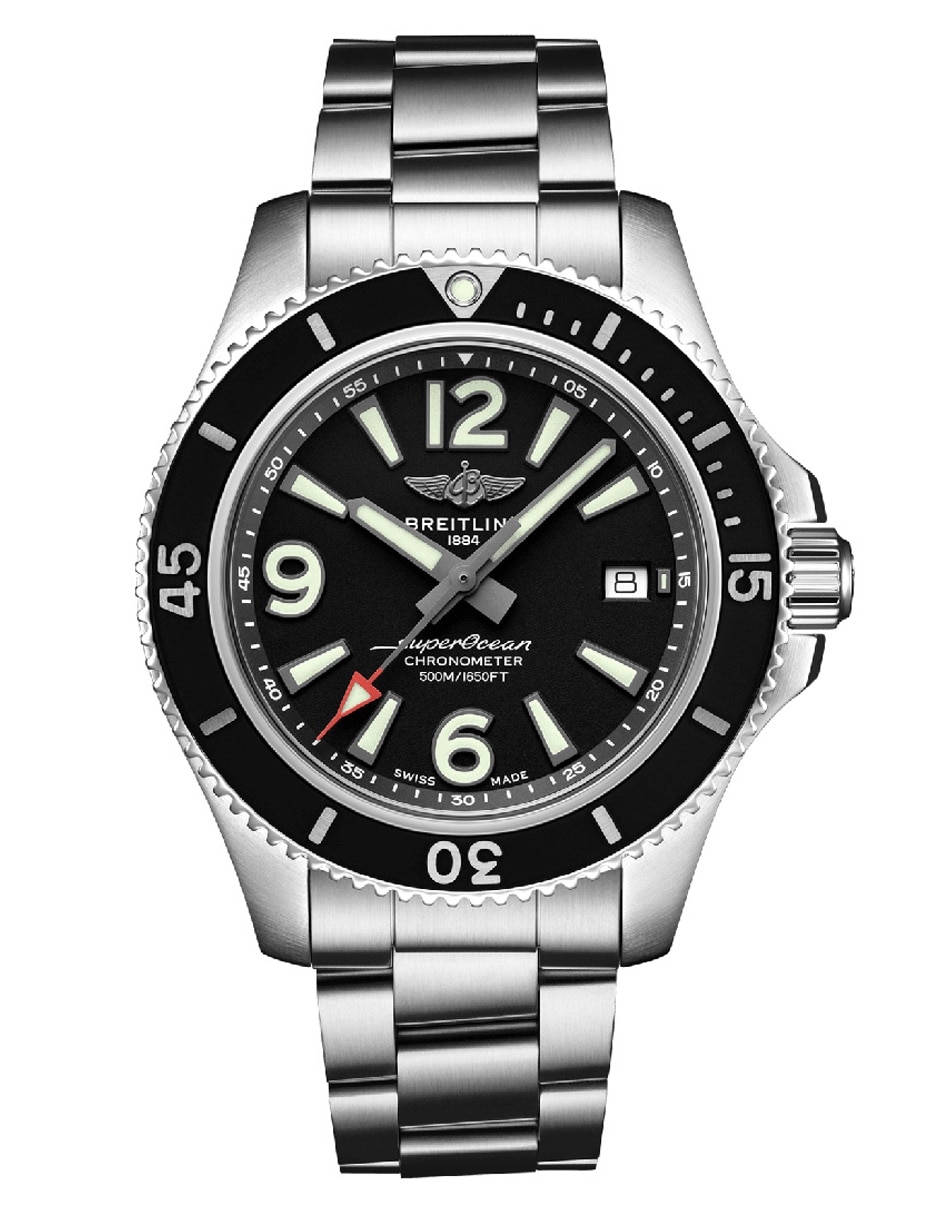 Reloj SuperOcean para hombre A17366021B1A1 1