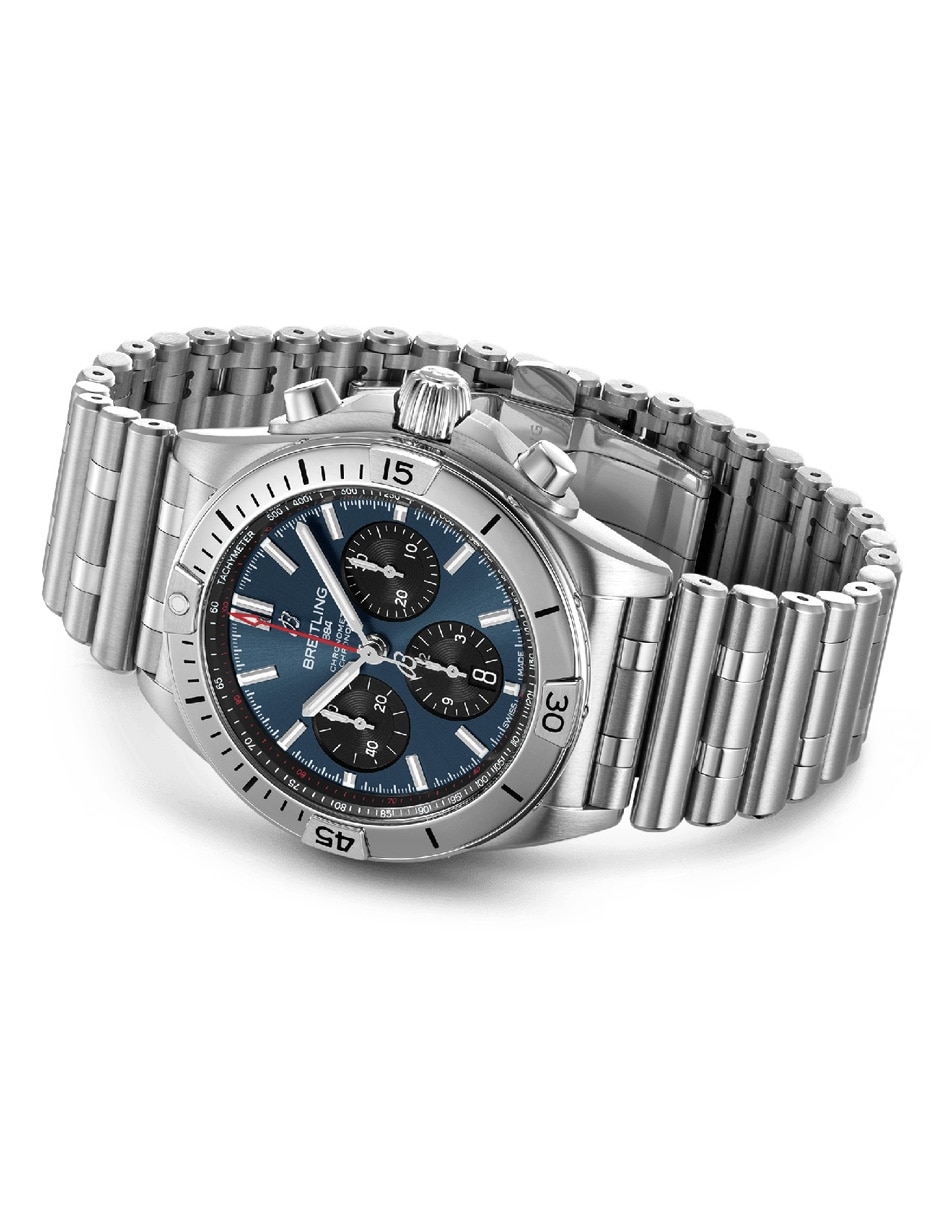 Reloj Chronomat para hombre AB0134101C1A1 3