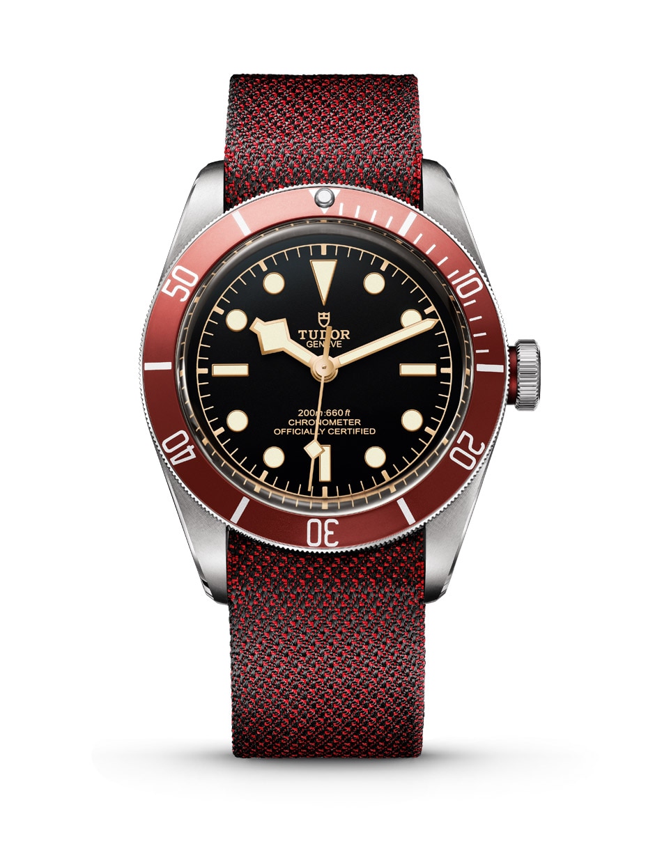 Reloj best sale tudor mercadolibre