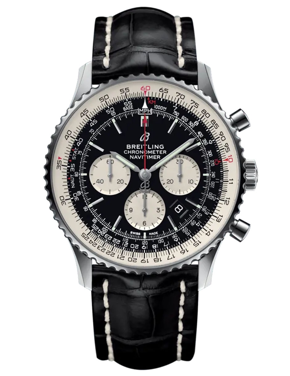 Reloj Navitimer para hombre AB0127211B1P1