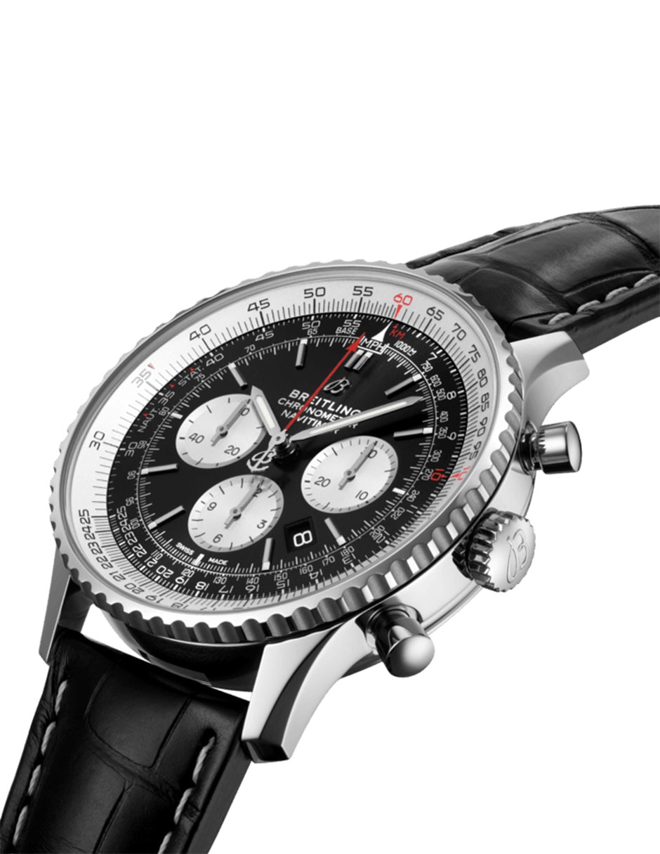 Reloj Navitimer para hombre AB0127211B1P1 2
