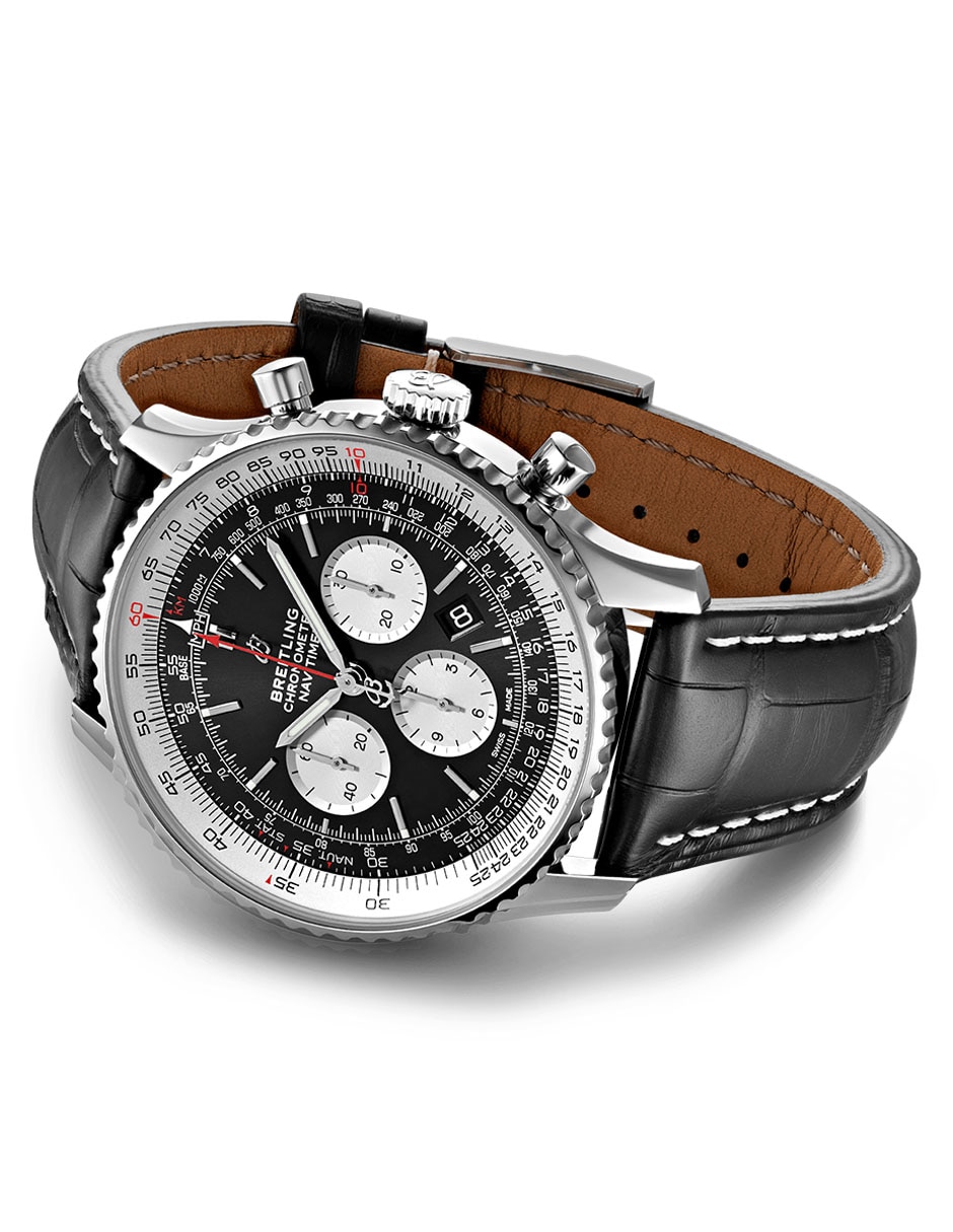 Reloj Navitimer para hombre AB0127211B1P1 3