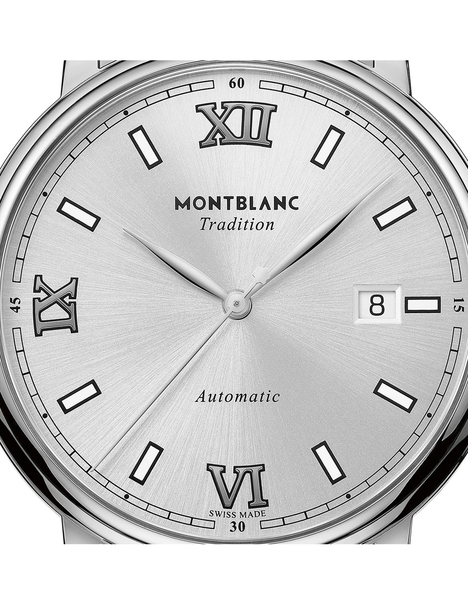 Reloj Tradition unisex 127770 2
