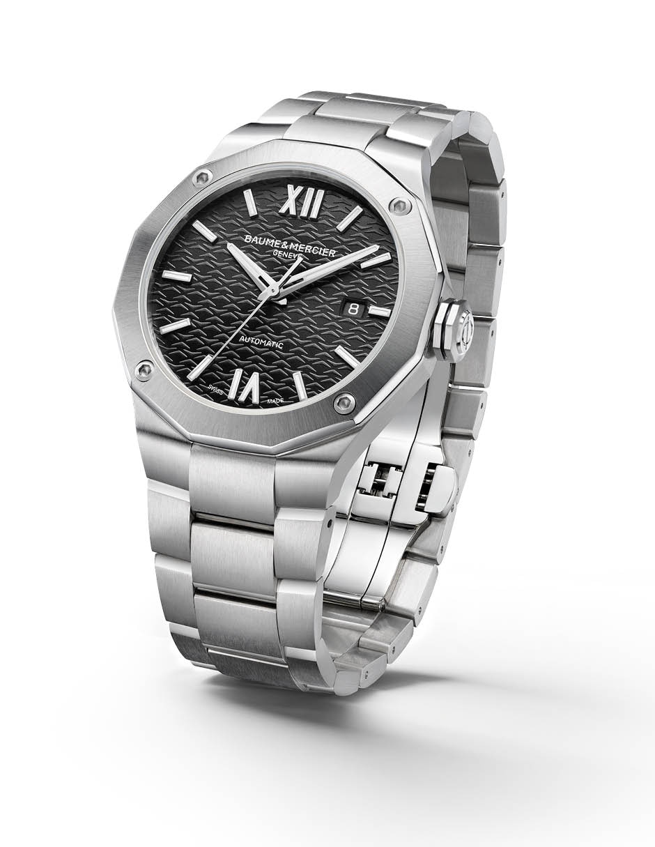 Reloj Riviera para hombre M0A10621 3