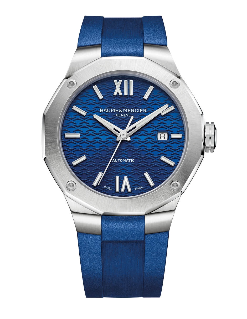 Reloj Riviera para hombre M0A10619 Reloj Riviera para hombre M0A10619