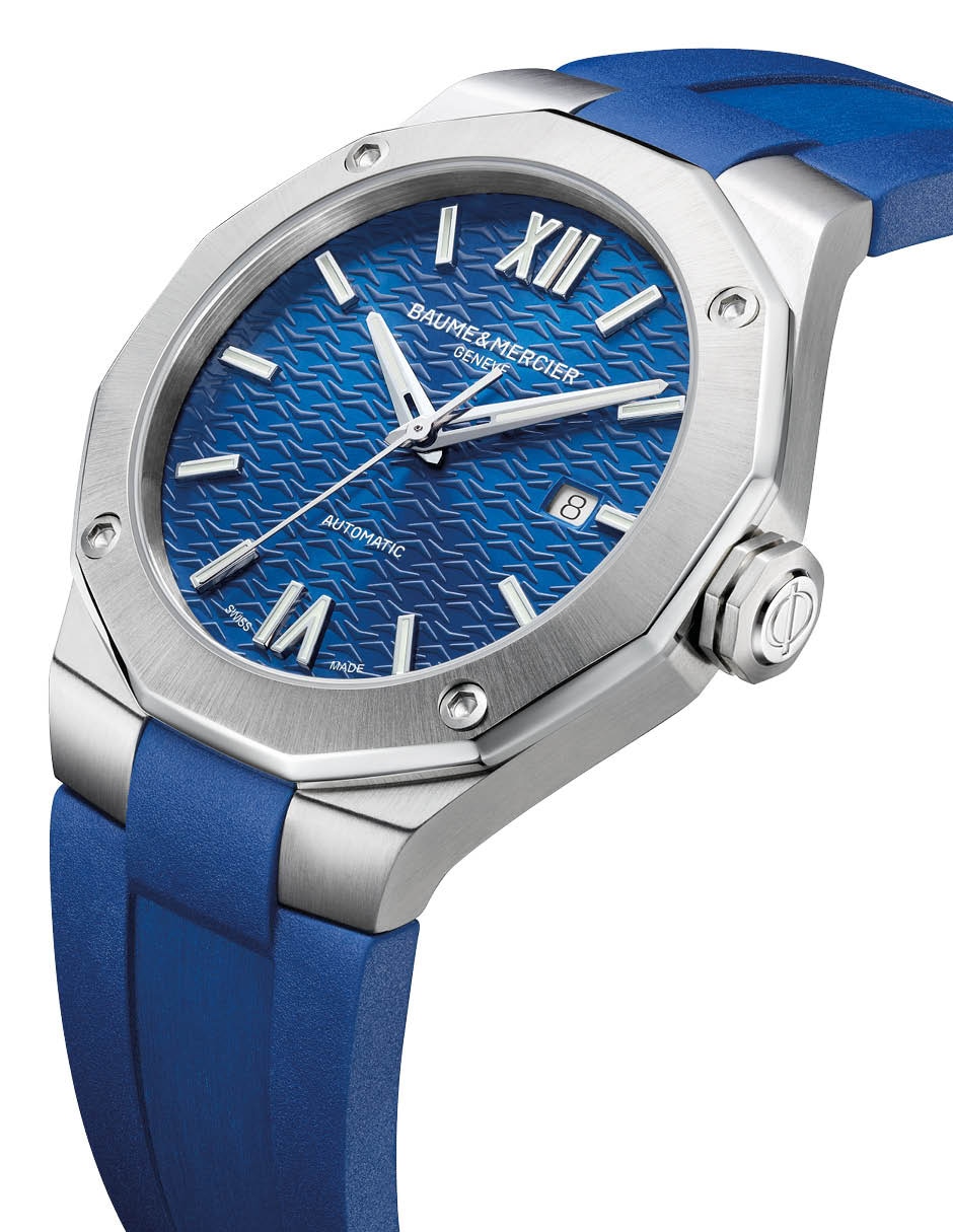 Reloj Riviera para hombre M0A10619 3
