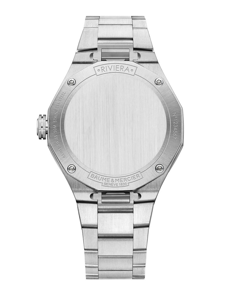 Reloj Riviera Ladies Quartz para mujer M0A10614 2
