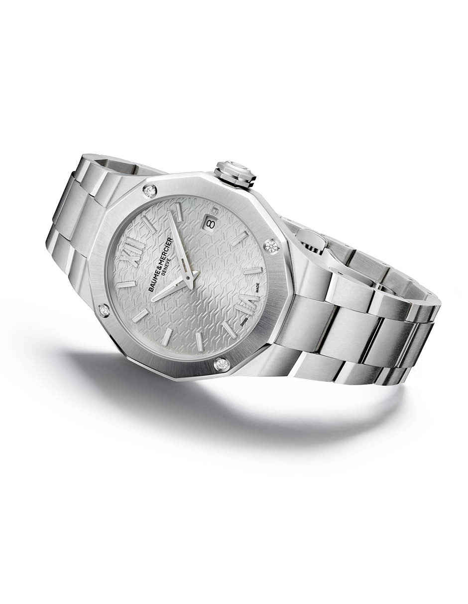 Reloj Riviera Ladies Quartz para mujer M0A10614 3