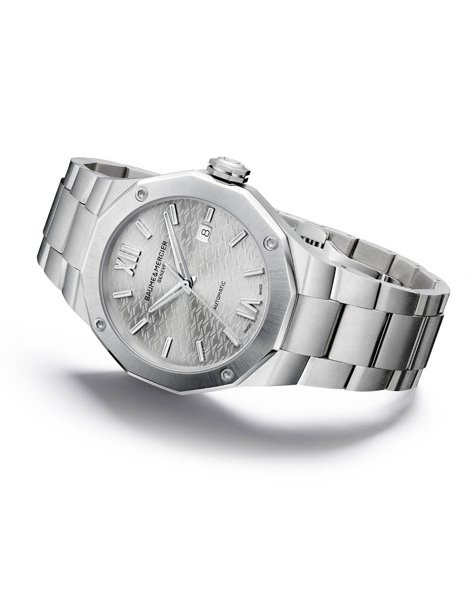 Reloj Riviera para hombre M0A10622 2