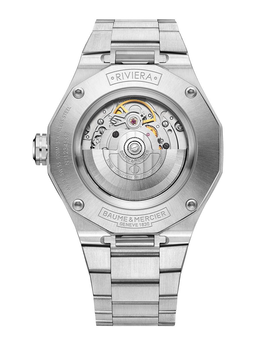 Reloj Riviera para hombre M0A10622 3