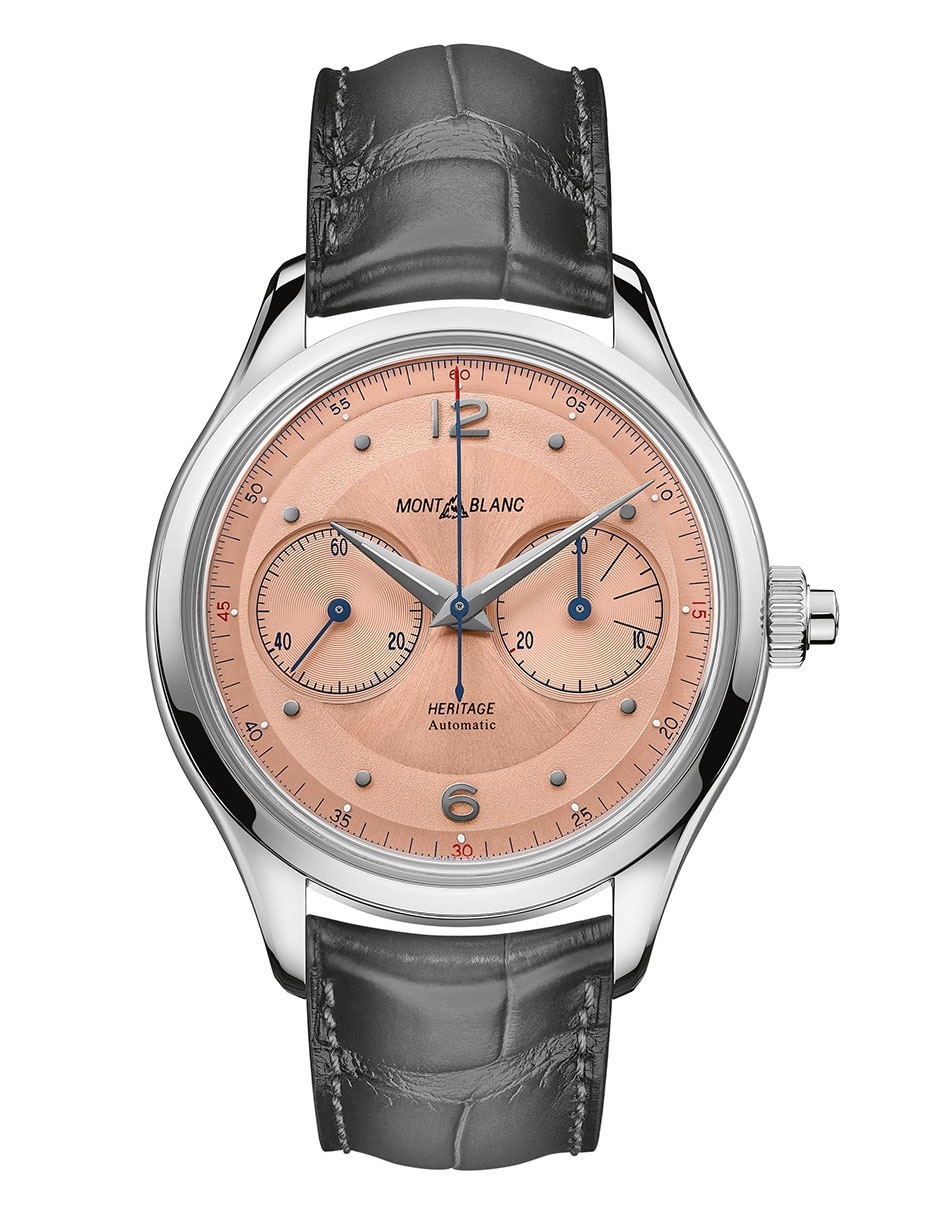 Reloj Heritage unisex 126078