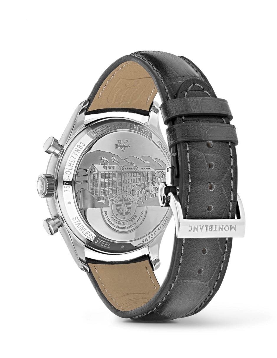Reloj Heritage unisex 128670 2