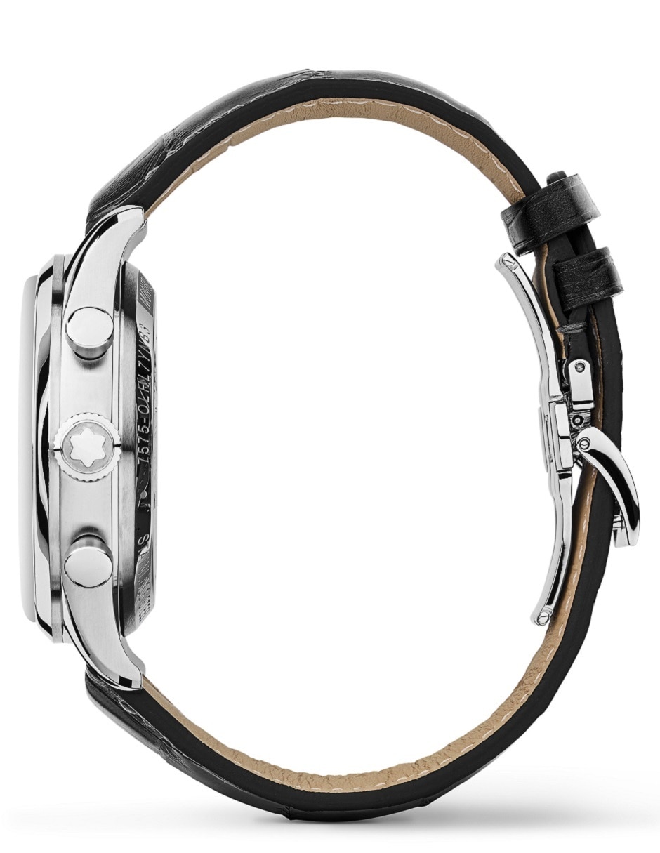 Reloj Heritage unisex 128670 3