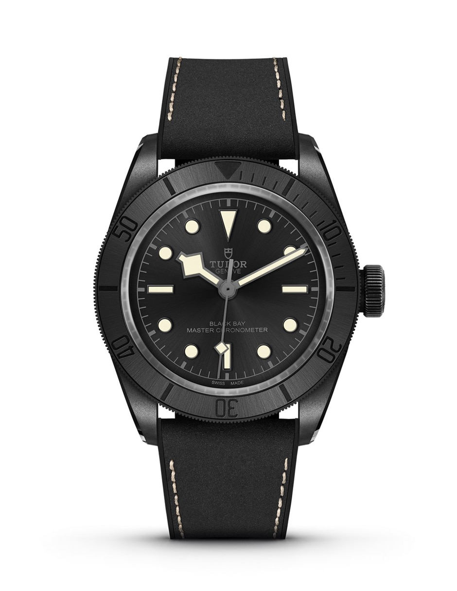 Reloj best sale tudor hombre