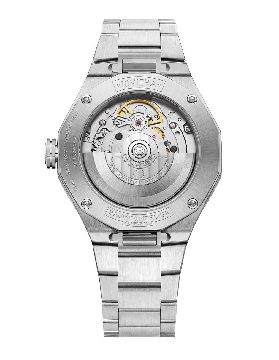 Reloj Riviera para mujer M0A10615 2