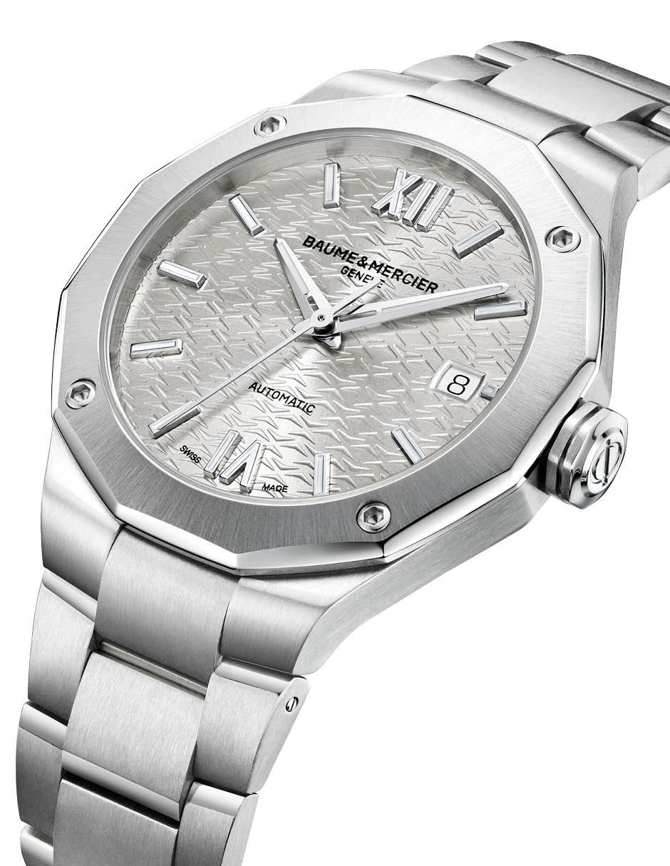 Reloj Riviera para mujer M0A10615 3