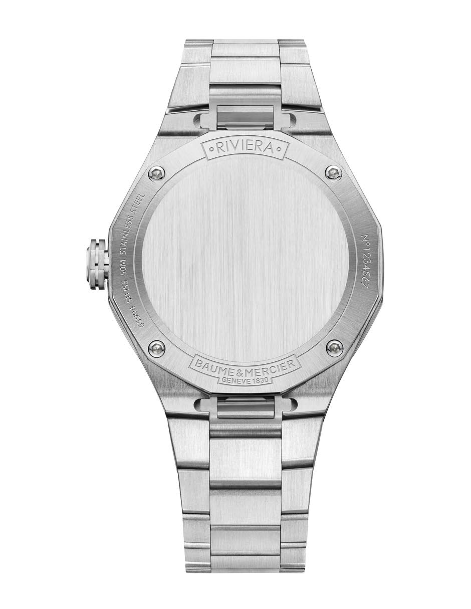 Reloj Riviera para mujer M0A10612 2