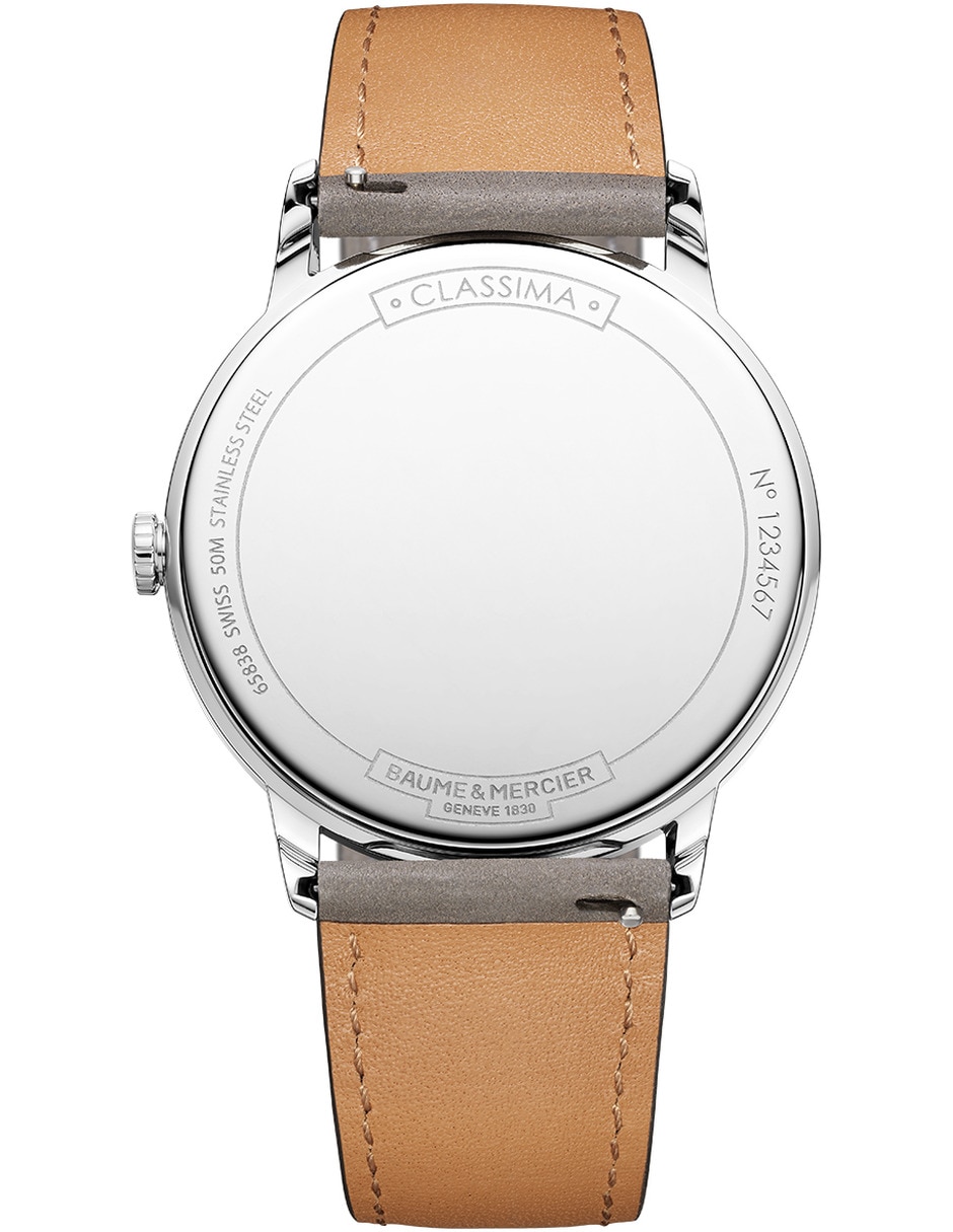 Reloj My Classima para hombre M0A10607 2