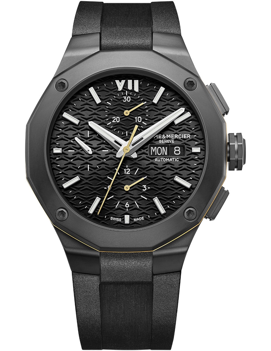 Reloj Riviera para hombre M0A10625