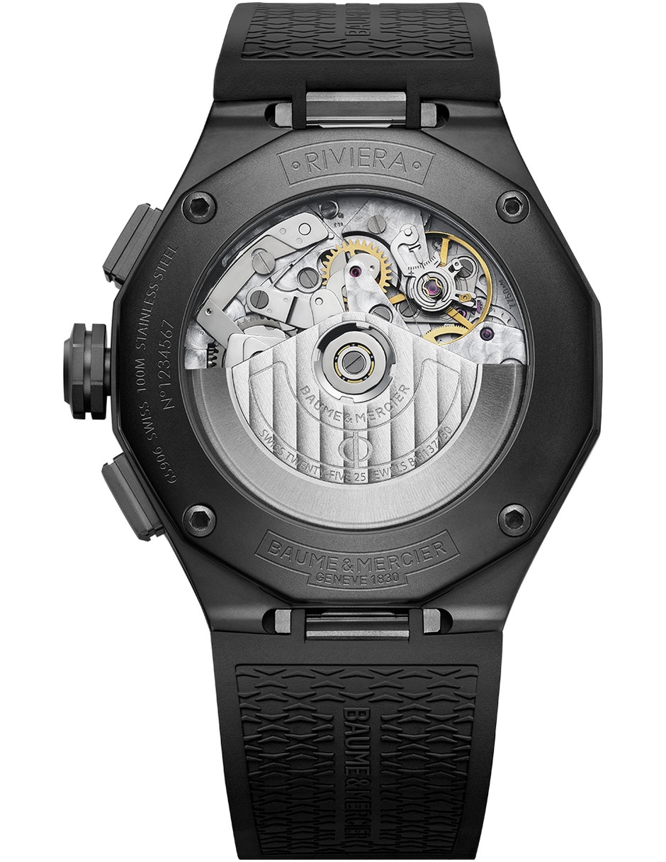 Reloj Riviera para hombre M0A10625 2