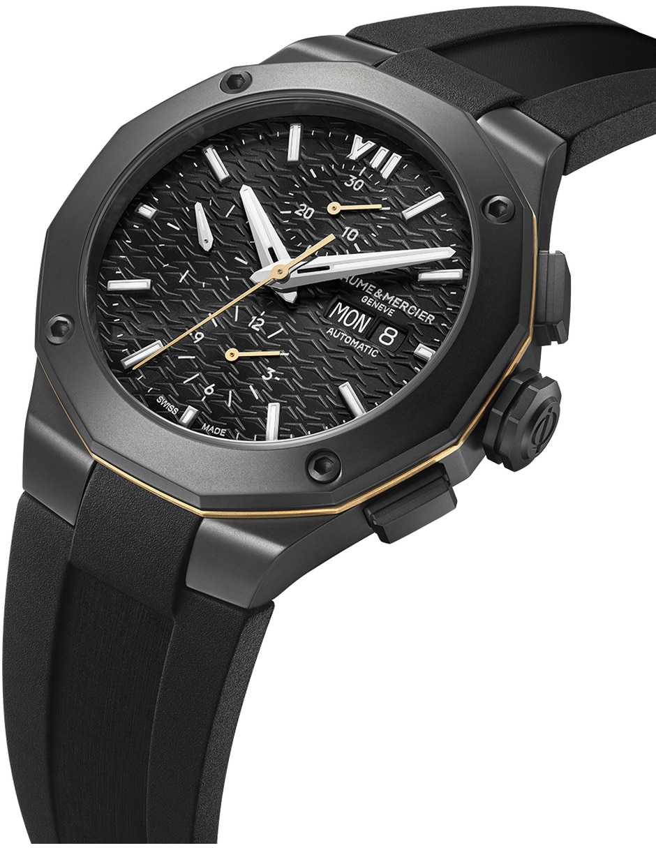 Reloj Riviera para hombre M0A10625 3