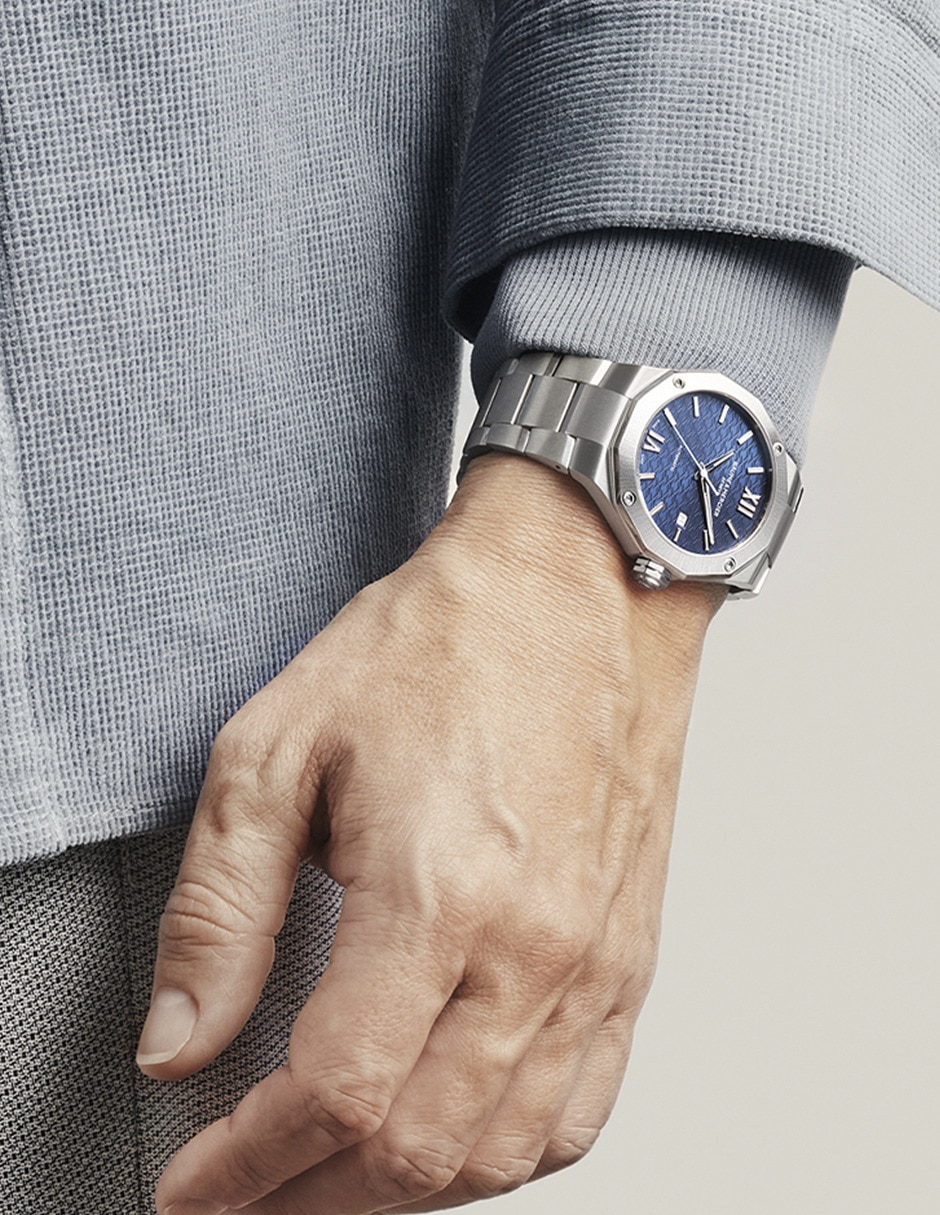 Reloj Riviera para hombre M0A10620 3