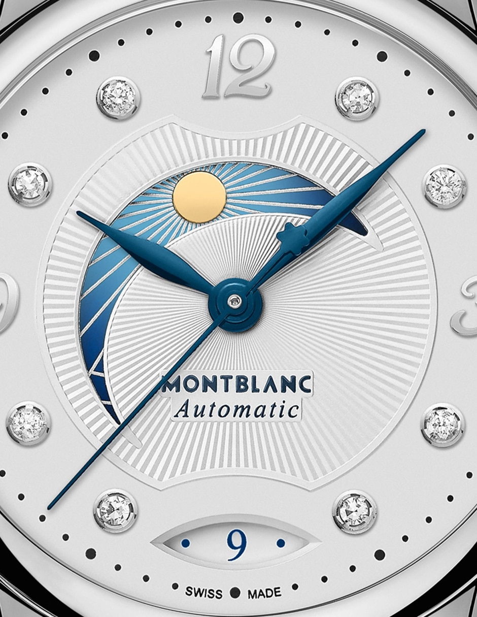 Reloj Boheme unisex 127361 2