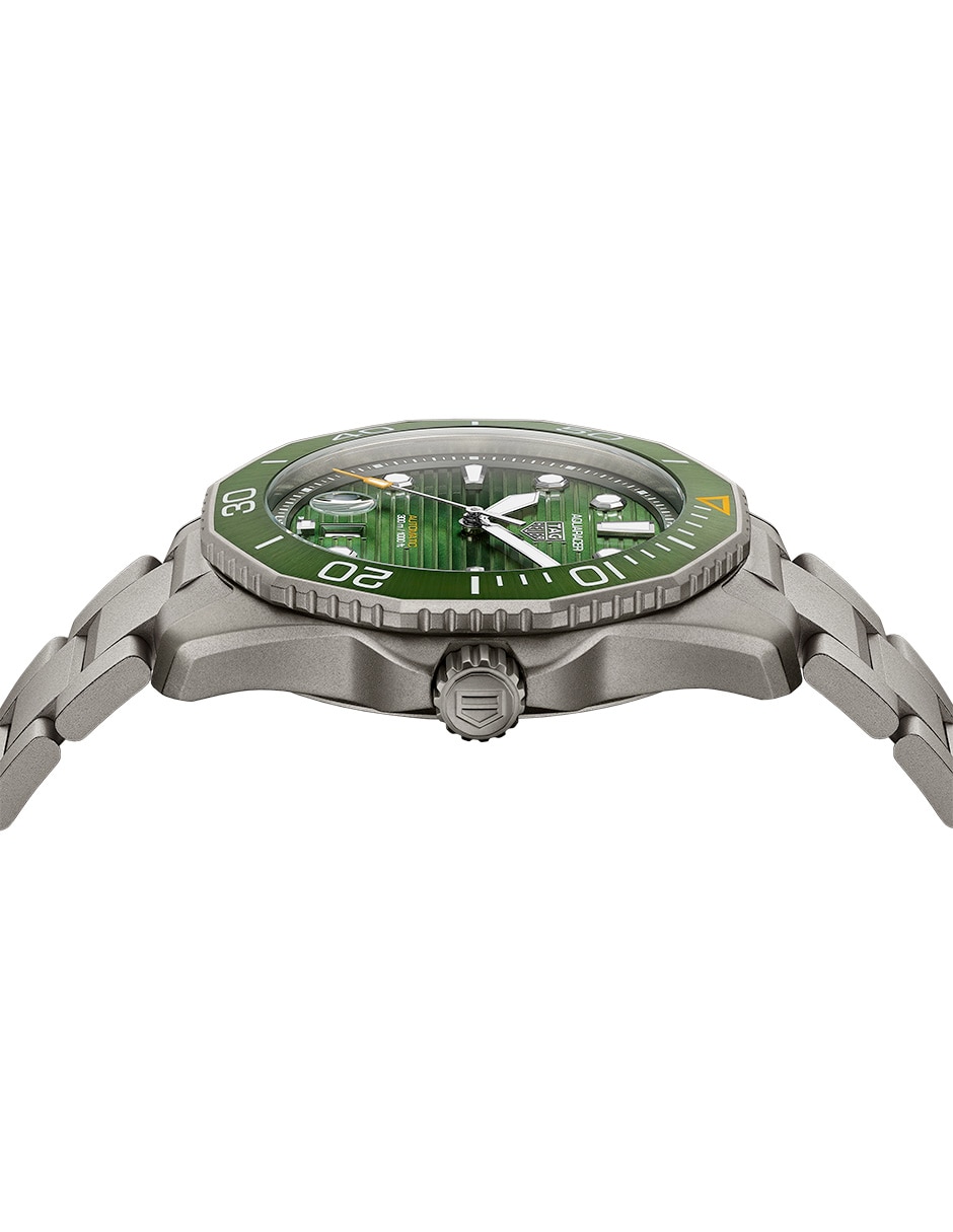 Reloj Aquaracer para hombre WBP208B.BF0631 3