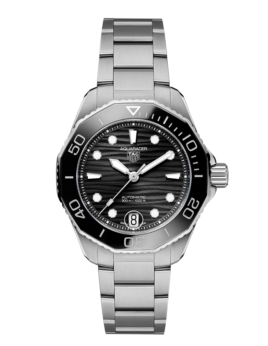 Reloj TAG Heuer Aquaracer para mujer WBP231D.BA0626 Liverpool