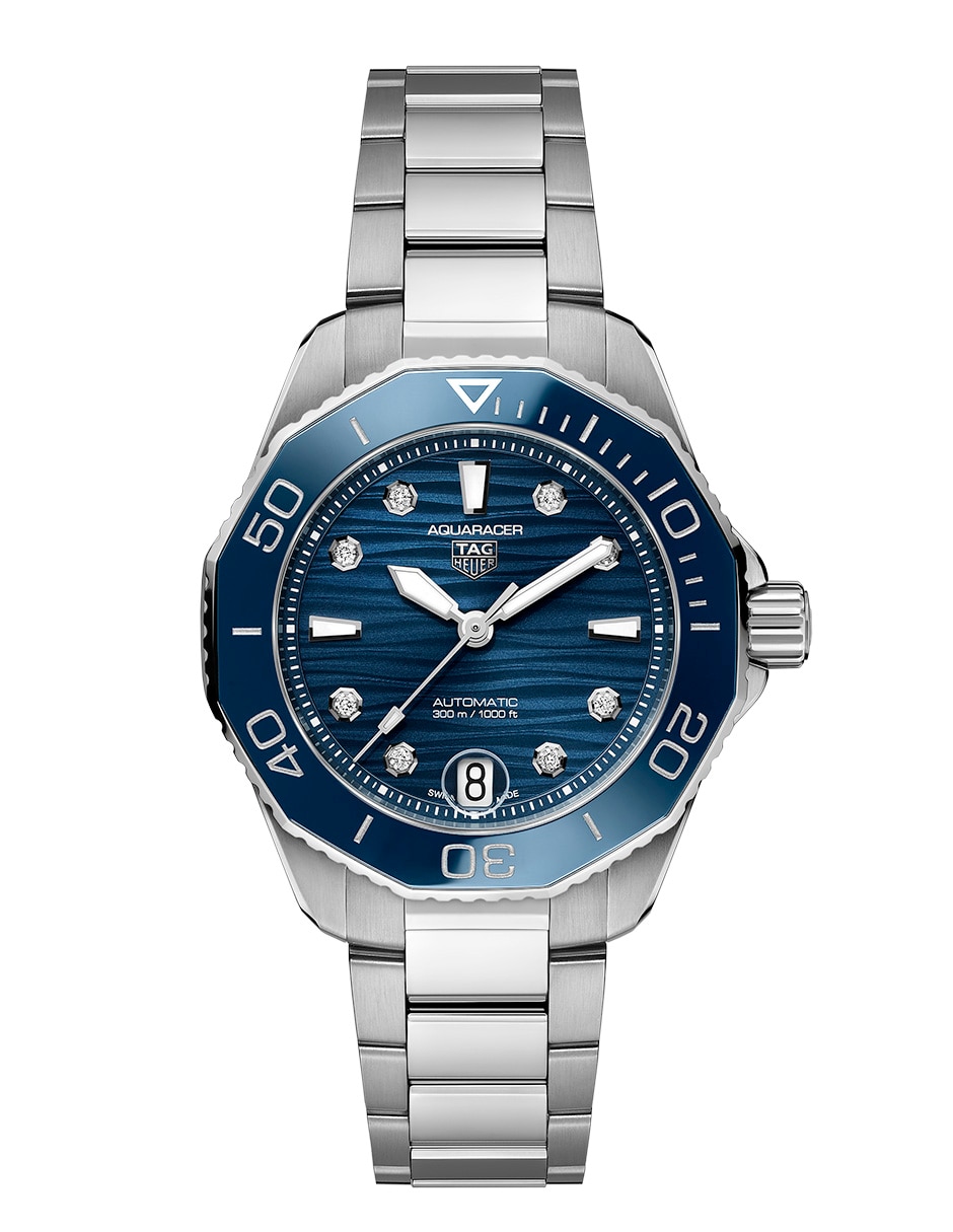 Reloj TAG Heuer Aquaracer para mujer WBP231B.BA0618 Liverpool