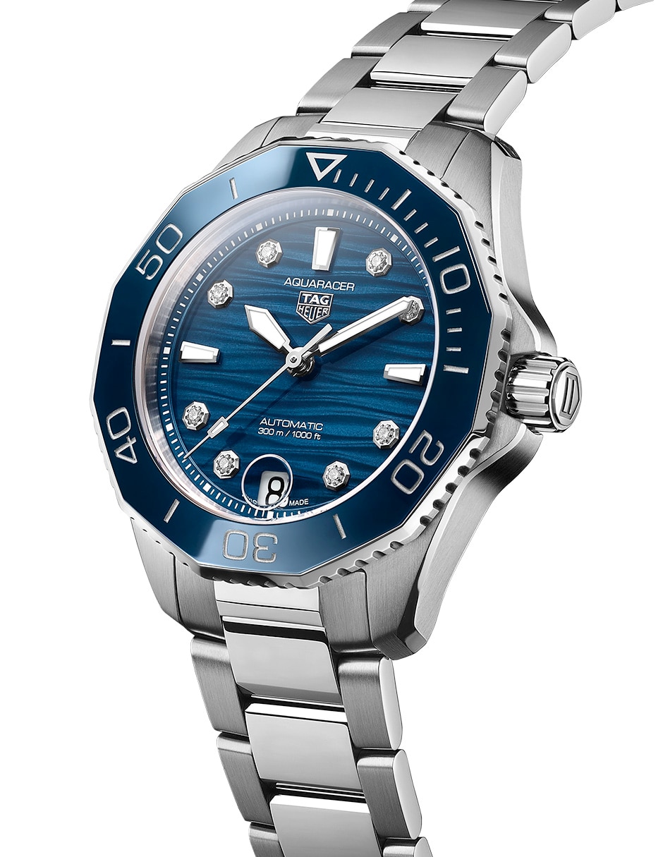 Reloj Aquaracer para mujer WBP231B.BA0618 2