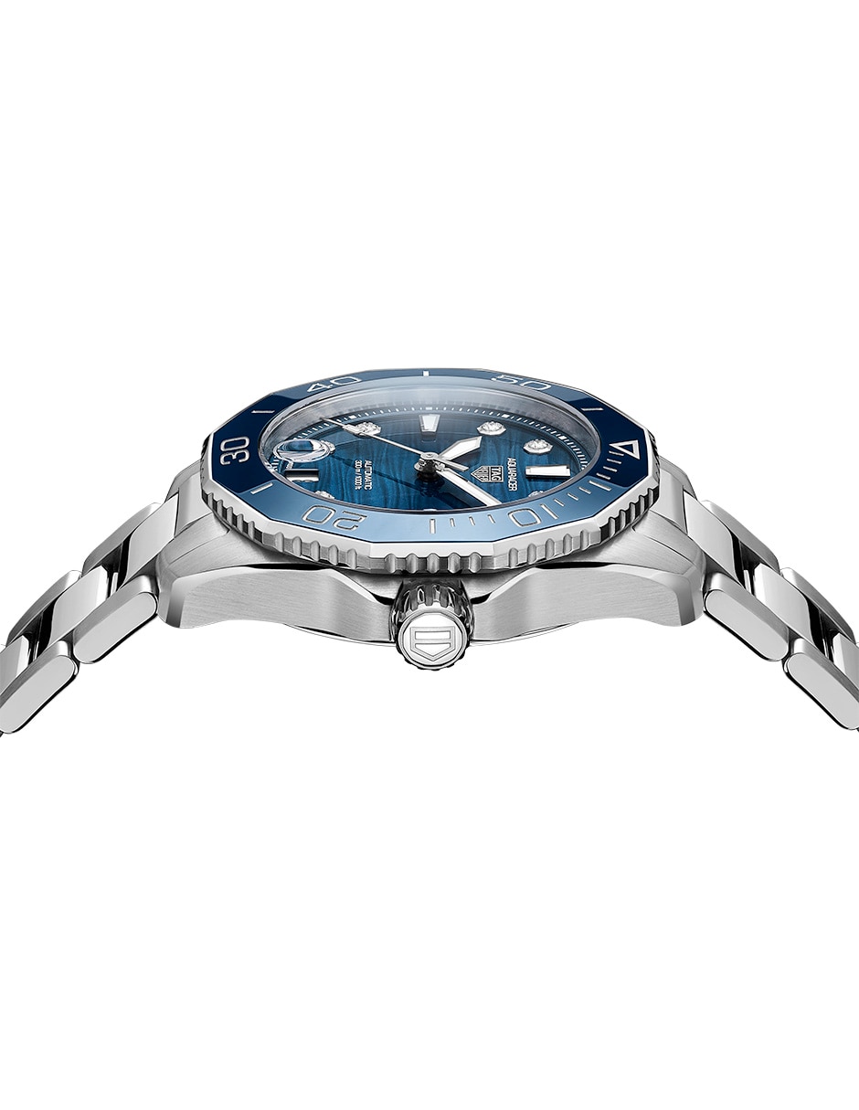 Reloj Aquaracer para mujer WBP231B.BA0618 3
