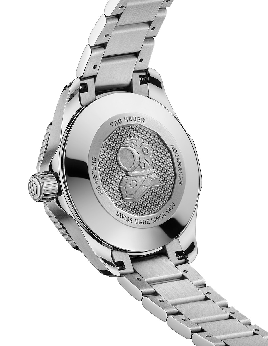 Reloj Aquaracer para mujer WBP231B.BA0618 4