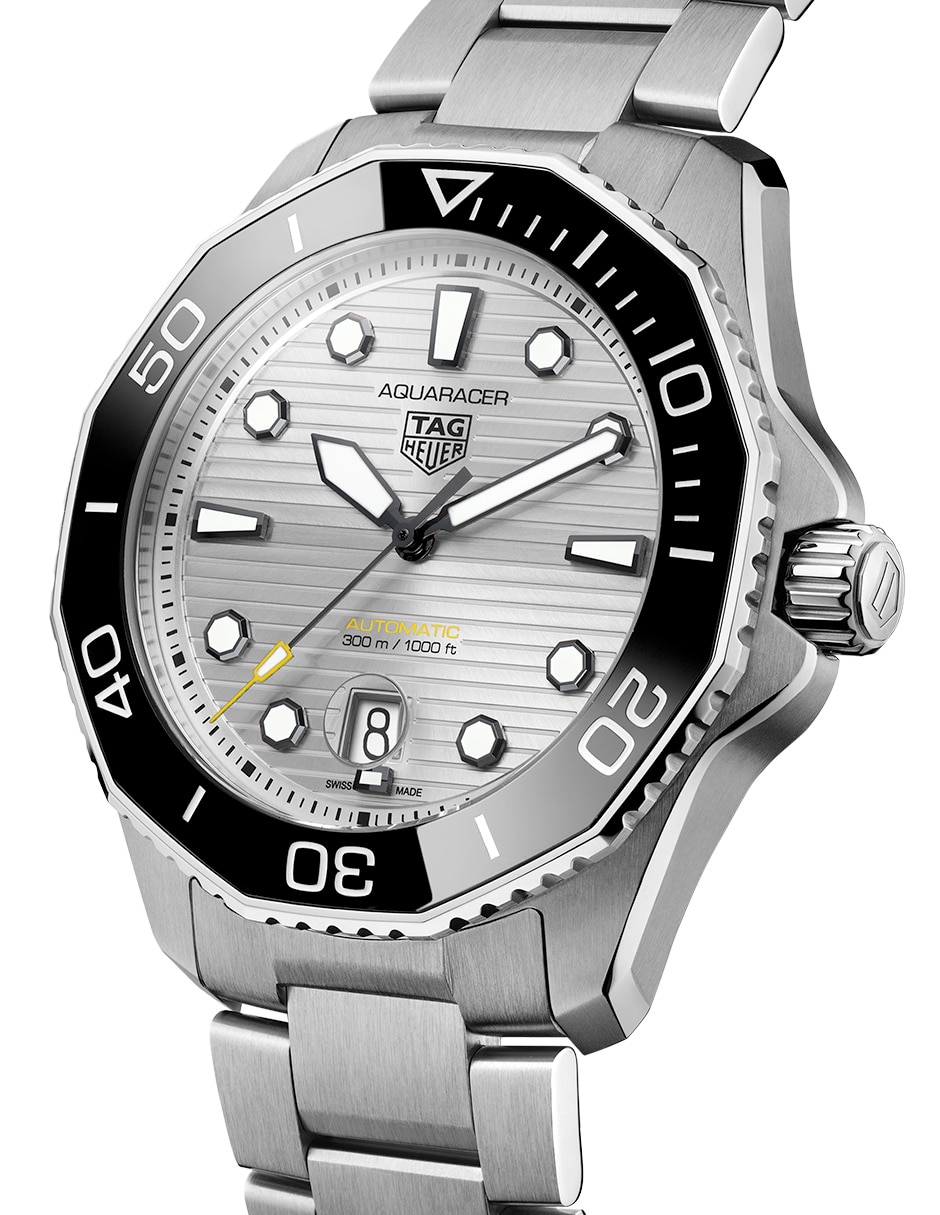 Reloj Aquaracer para hombre WBP201C.BA0632 2