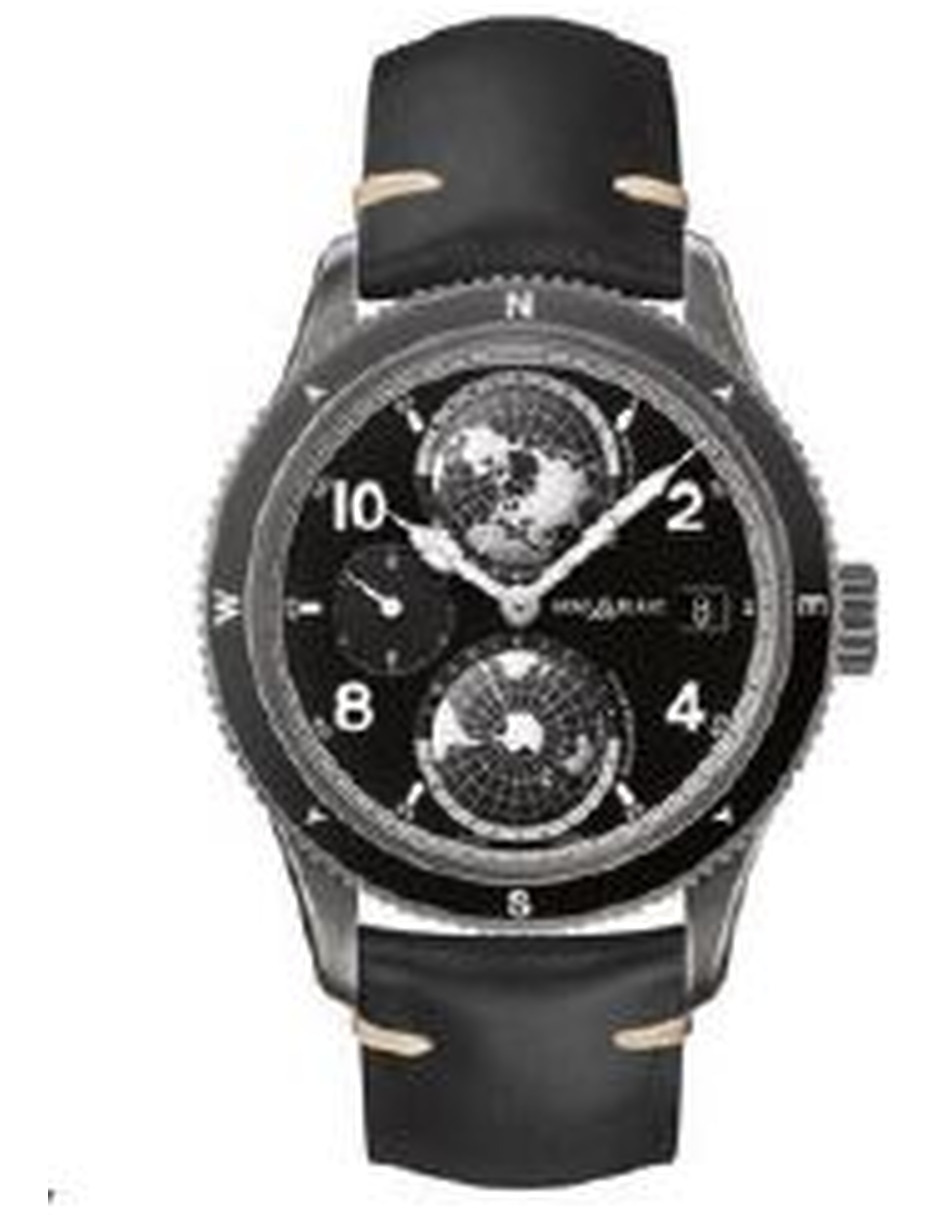 Reloj 1858 unisex 128257