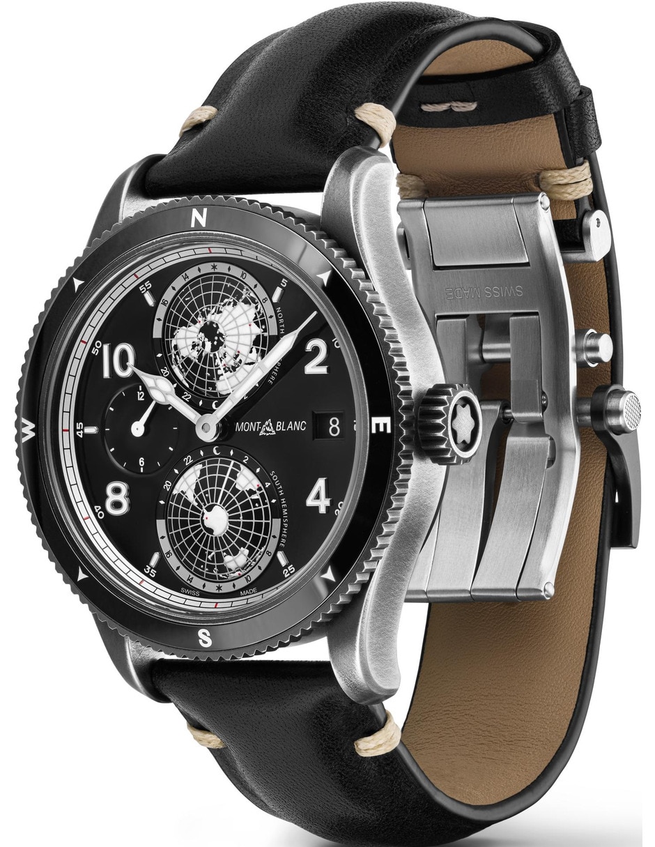 Reloj 1858 unisex 128257 2
