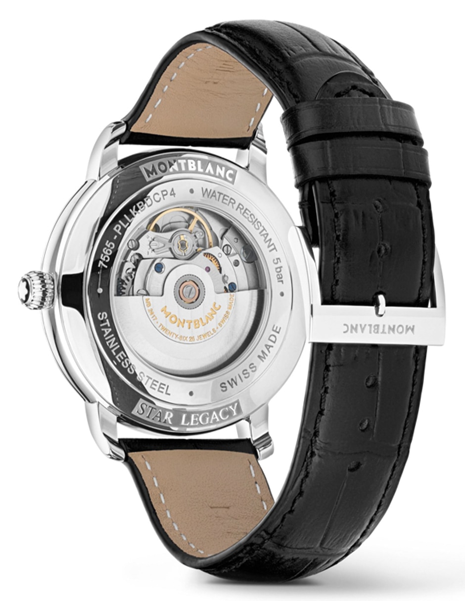 Reloj Starlegacy unisex 128681 2