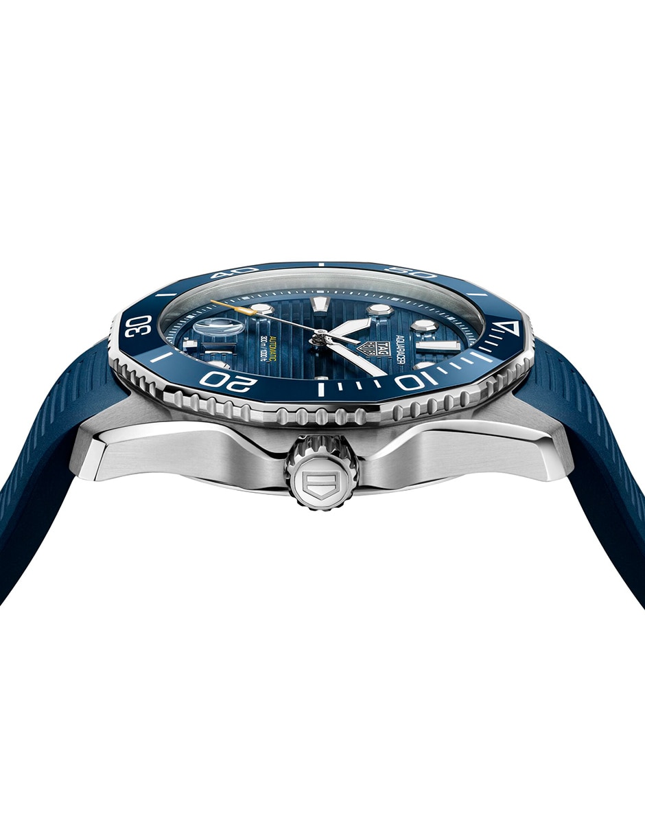 Reloj Aquaracer para hombre WBP201B.FT6198 7