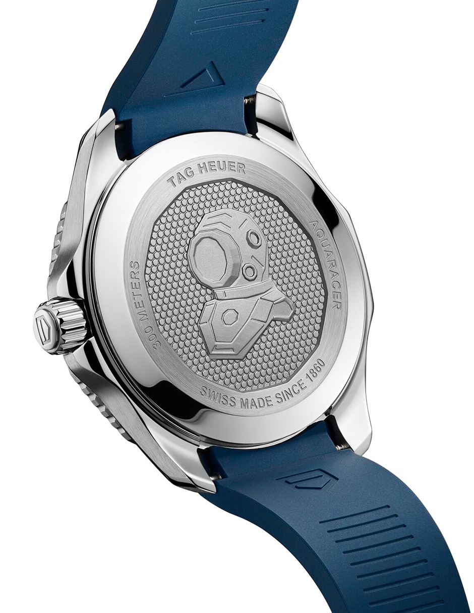 Reloj Aquaracer para hombre WBP201B.FT6198 8