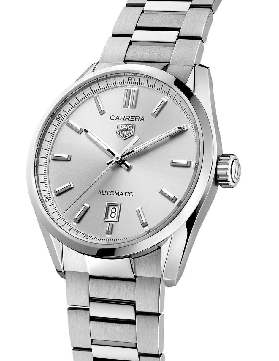 Reloj Carrera para hombre WBN2111.BA0639 6