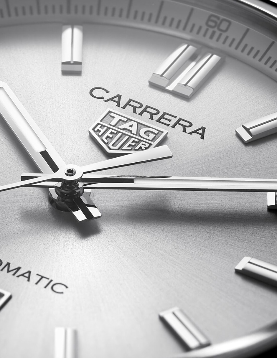 Reloj Carrera para hombre WBN2111.BA0639 8