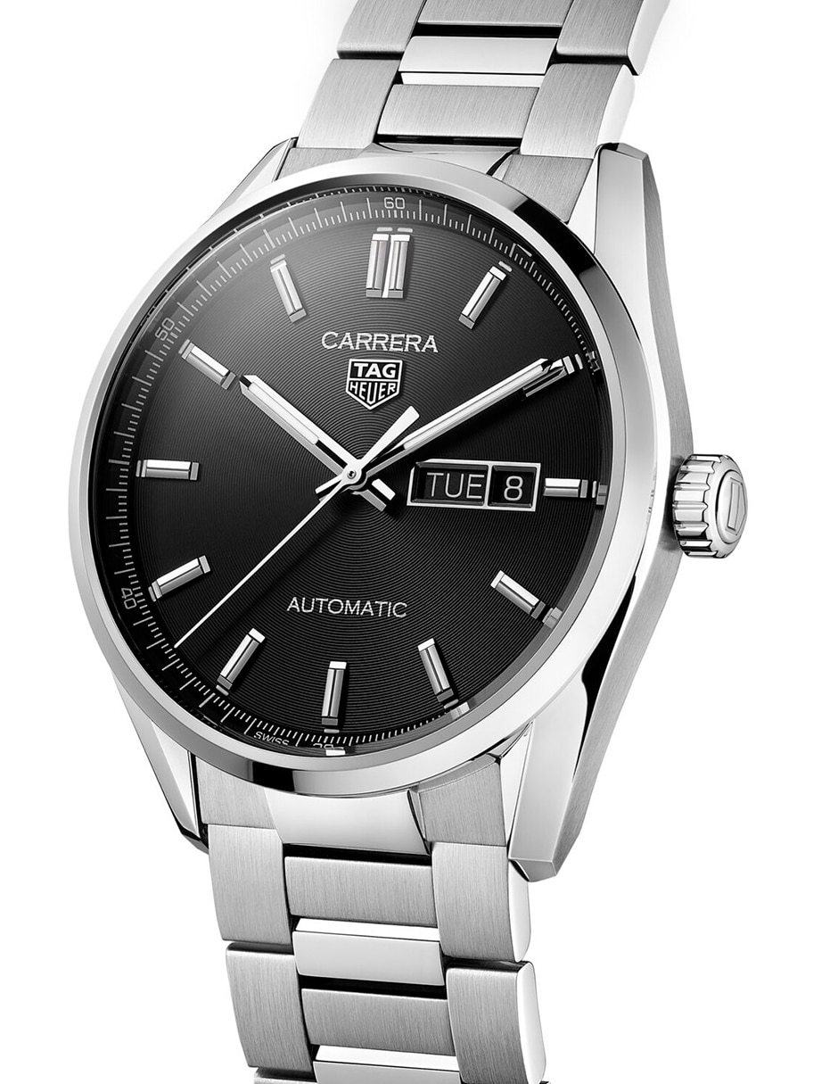 Reloj Carrera para hombre WBN2010.BA0640 2
