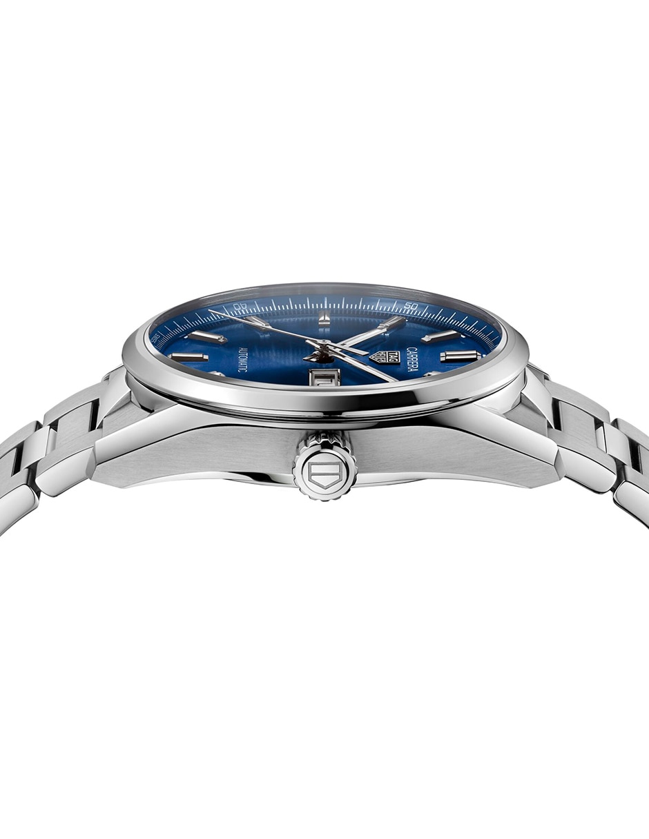 Reloj Carrera para hombre WBN2012.BA0640 3
