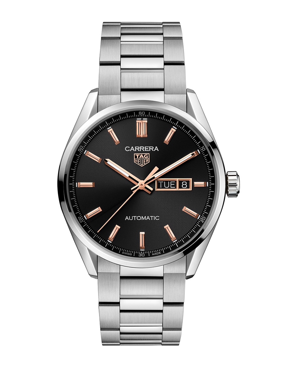 Reloj TAG Heuer Carrera para hombre CBN2A5A.FC6481